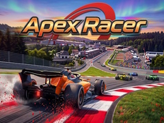 Тоглоом Apex Racer