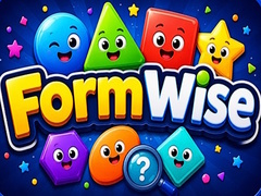 Тоглоом Form Wise
