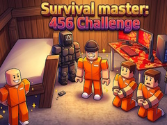 Тоглоом Surval master: 456 Challenge