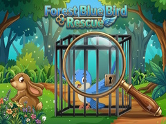 Тоглоом Forest Blue Bird Rescue