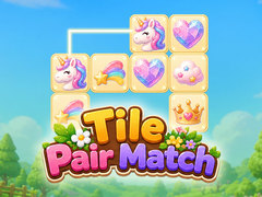 Тоглоом Tile Pair Match