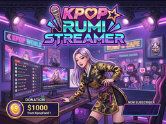 Тоглоом Kpop Rumi Streamer