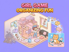 Тоглоом Girl Game Organizing Fun
