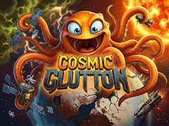 Тоглоом Cosmic Glutton