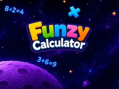 Тоглоом Funzy Calculator