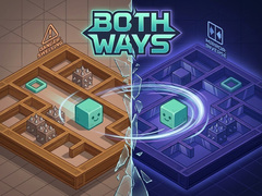 Тоглоом Both Ways