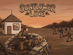 Тоглоом Sunflower Line