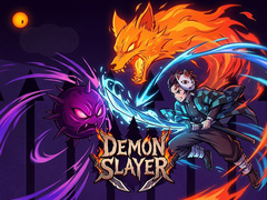 Тоглоом Demon Slayer