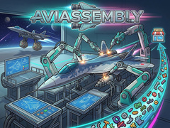 Тоглоом Aviassembly