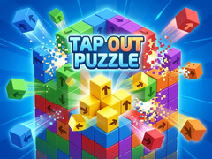 Тоглоом Tap Out Puzzle