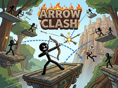 Тоглоом Arrow Clash