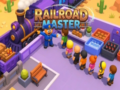 Тоглоом Railroad Master