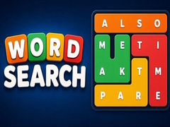 Тоглоом Word Search: Offline Puzzle
