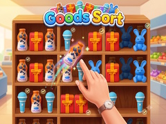 Тоглоом Goods Sort 