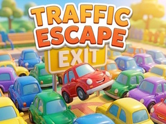 Тоглоом Traffic escape
