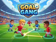 Тоглоом Goal Gang