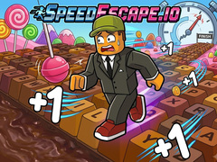 Тоглоом SpeedEscape.io