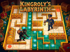 Тоглоом KingRoly's Labyrinth