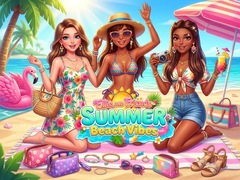 Тоглоом Ellie and Friends Summer Beach Vibes