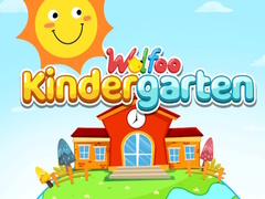 Тоглоом Wolfoos Kindergarten