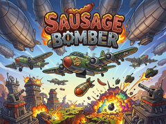Тоглоом Sausage Bomber