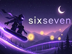 Тоглоом Six Seven