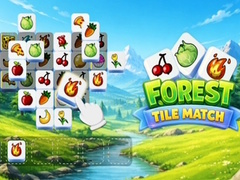 Тоглоом Forest Tile Match