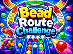 Тоглоом Bead Route Challenge