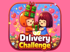 Тоглоом Dilivery Challenge