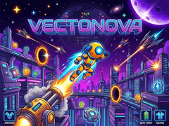 Тоглоом Vectonova
