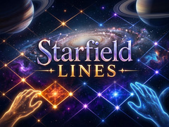 Тоглоом Starfield Lines