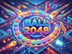 Тоглоом Ball 2048
