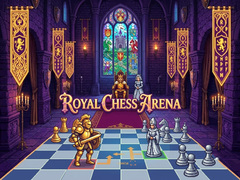 Тоглоом Royal Chess Arena