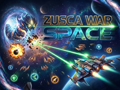 Тоглоом Zusca War Space