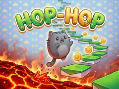 Тоглоом Hop-Hop