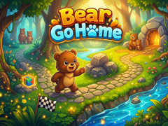 Тоглоом Bear Go Home