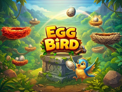 Тоглоом Egg Bird