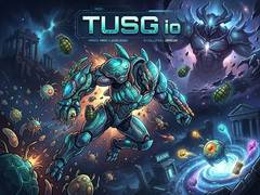 Тоглоом Tusg