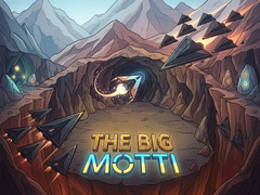 Тоглоом The Big Motti