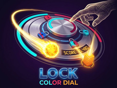 Тоглоом Lock: Color Dial