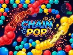 Тоглоом Chain Pop