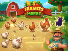 Тоглоом Farmies Merge