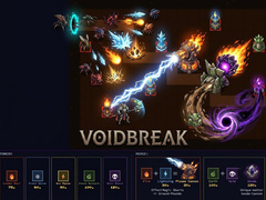 Тоглоом Voidbreak