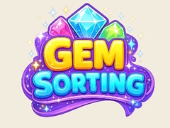 Тоглоом Gem Sorting