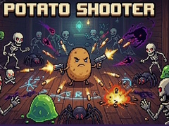 Тоглоом Potato Shooter