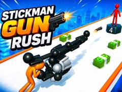 Тоглоом Stickman Gun Rush