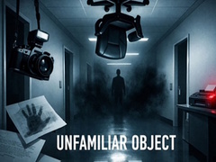 Тоглоом Unfamiliar Object
