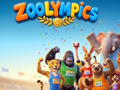 Тоглоом Zoolympics