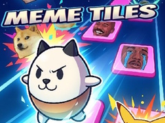 Тоглоом Meme Tiles