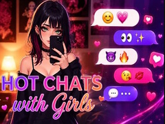 Тоглоом Hot Chats with Girls